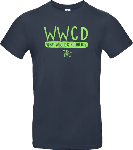 What Would Cthulhu Do?