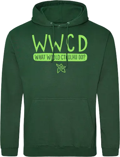 What Would Cthulhu Do?