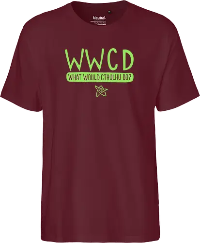 What Would Cthulhu Do?