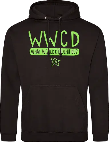 What Would Cthulhu Do?