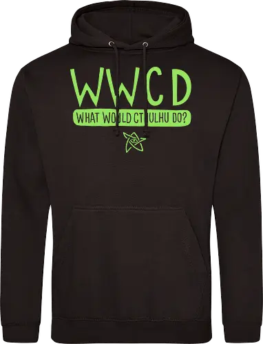 What Would Cthulhu Do?