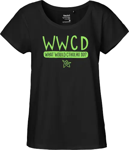 What Would Cthulhu Do?