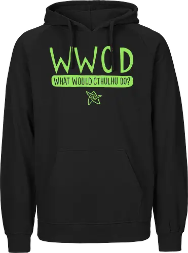 What Would Cthulhu Do?