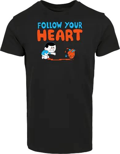 Follow Your Heart
