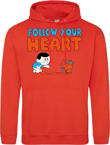 Follow Your Heart