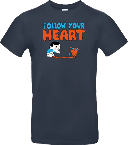 Follow Your Heart