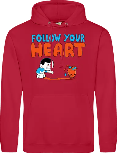 Follow Your Heart