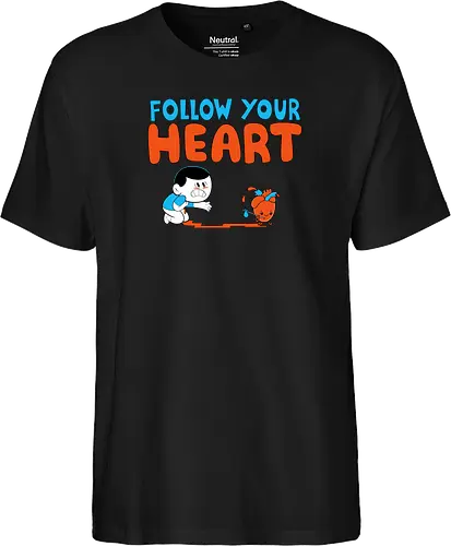 Follow Your Heart