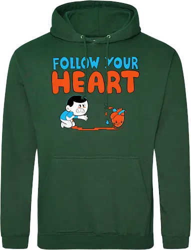 Follow Your Heart