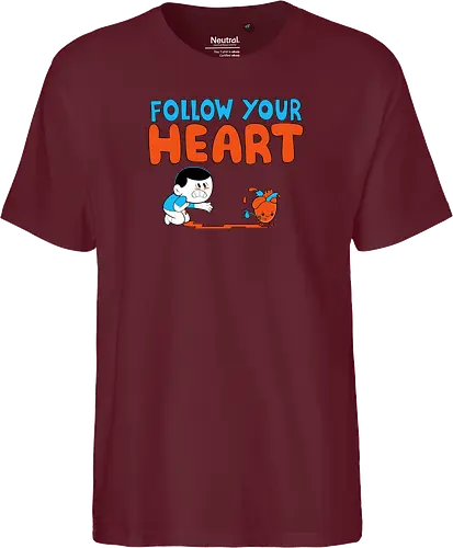 Follow Your Heart