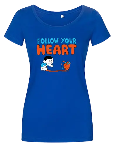 Follow Your Heart