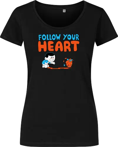 Follow Your Heart