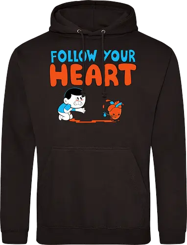 Follow Your Heart