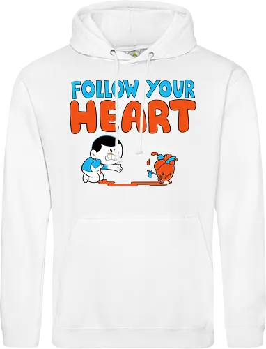 Follow Your Heart
