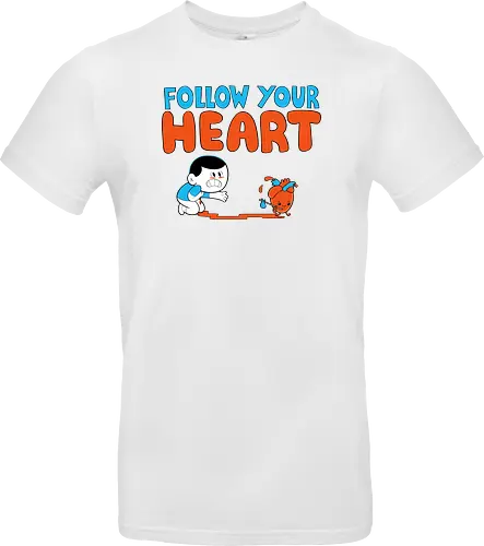 Follow Your Heart