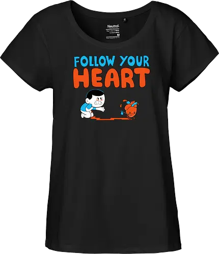 Follow Your Heart