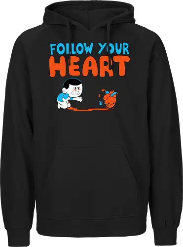 Follow Your Heart