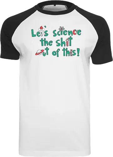 Let's science!