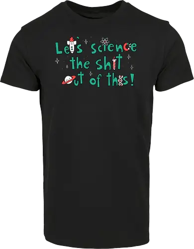 Let's science!