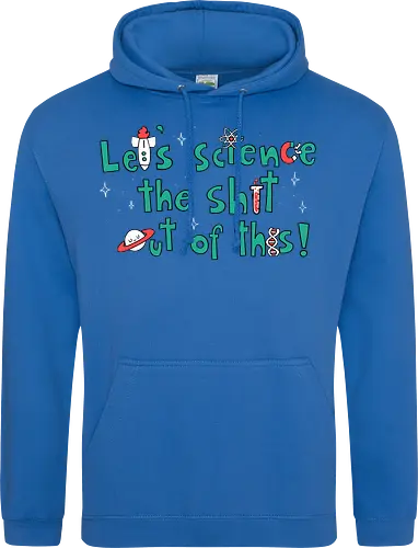 Let's science!