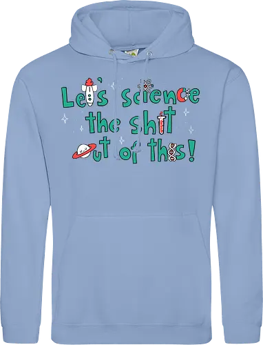 Let's science!
