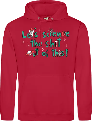 Let's science!