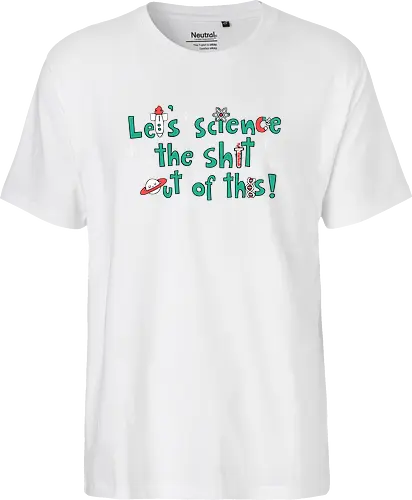 Let's science!