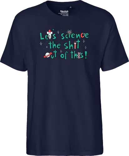 Let's science!
