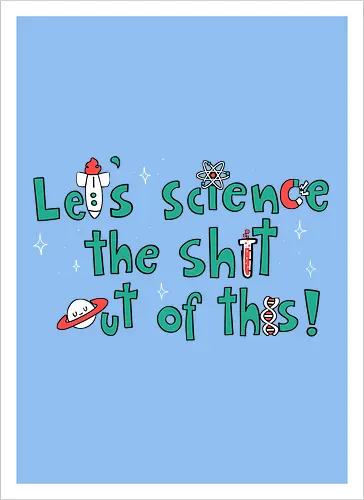 Let's science!
