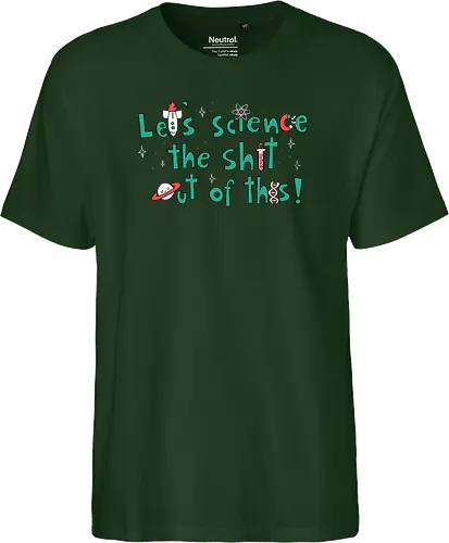 Let's science!