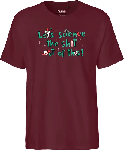 Let's science!