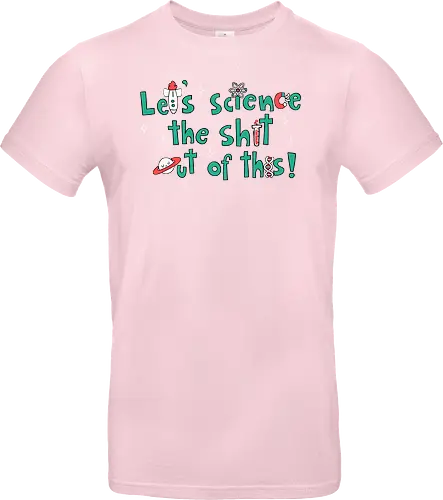 Let's science!