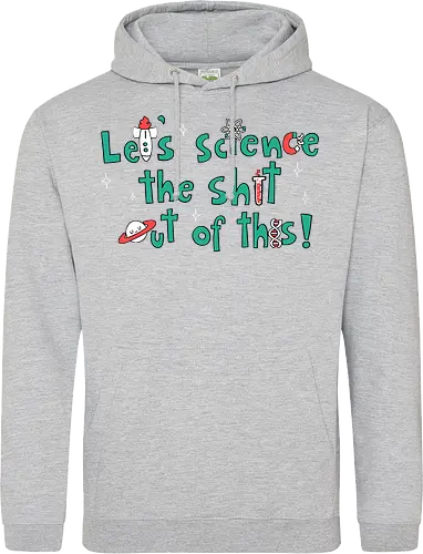 Let's science!