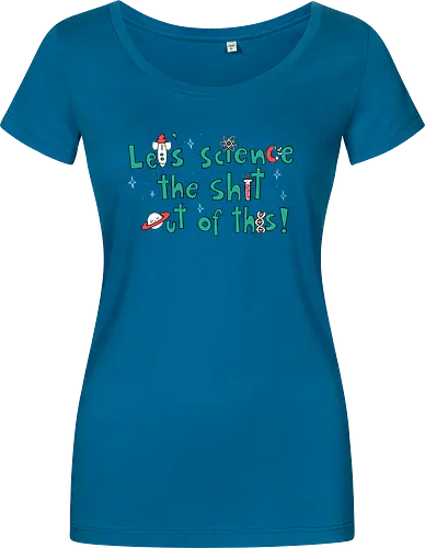 Let's science!