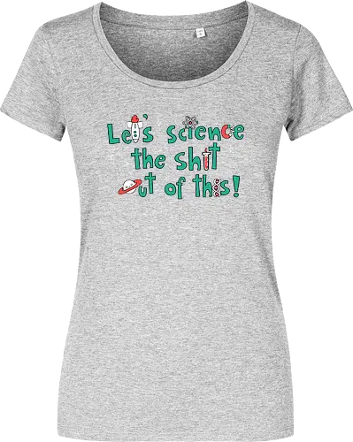 Let's science!