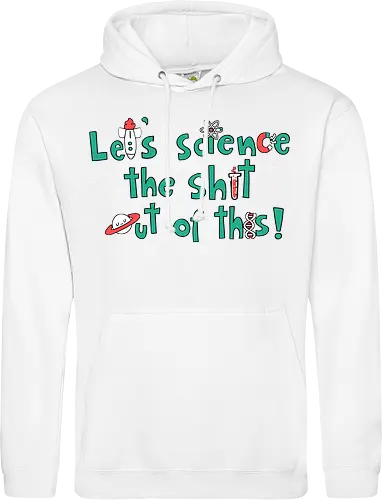 Let's science!