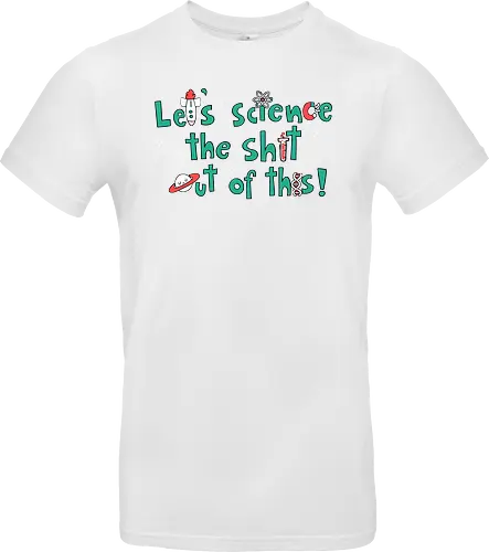 Let's science!