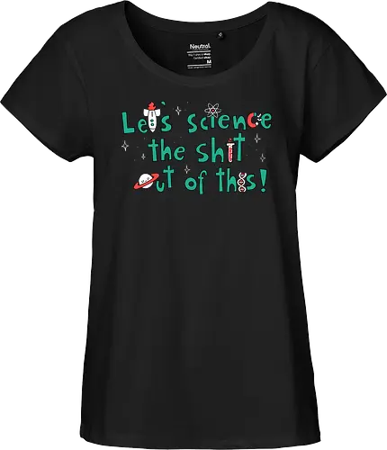 Let's science!