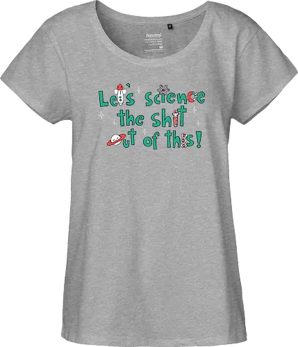Let's science!