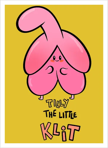 Tilly The Little Klit