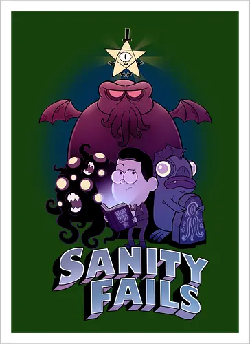 Sanity Fails