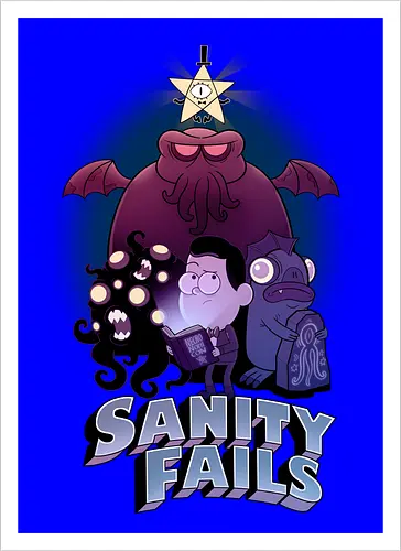 Sanity Fails