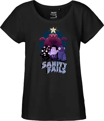 Sanity Fails