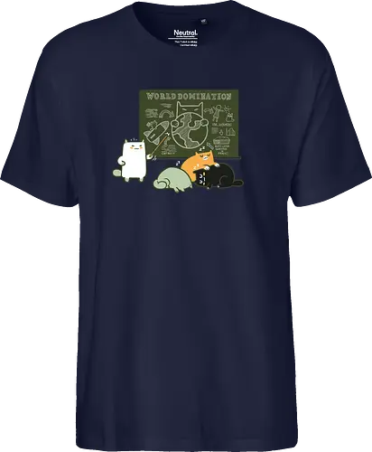 World Domination Class