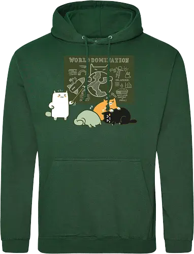 World Domination Class