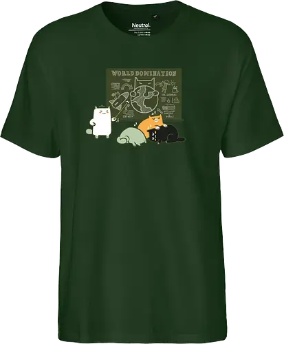 World Domination Class