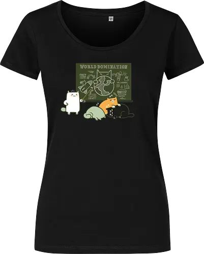 World Domination Class