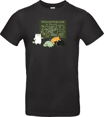 World Domination Class