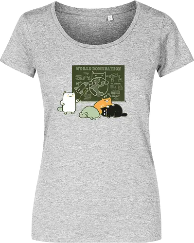 World Domination Class