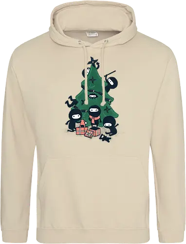 A Very Ninja Christmas